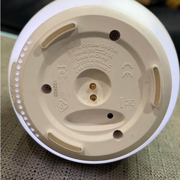 doTERRA Roam Diffuser - No charger - Picture 4 of 7